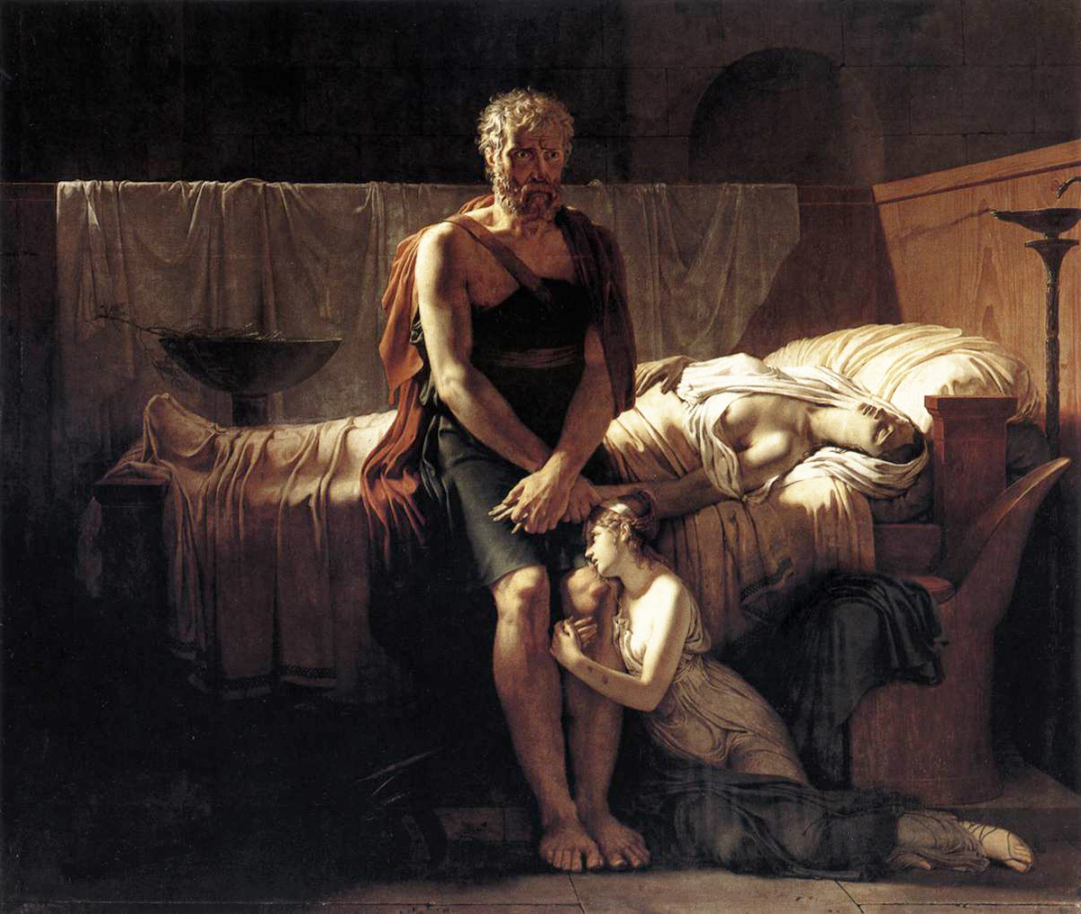 the return of marcus sextus